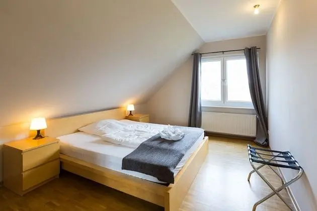 Apart Daire, Özel Banyo
