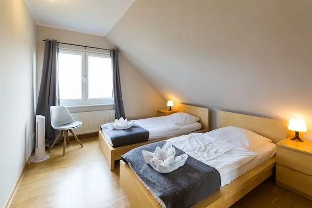 Apart Daire, Özel Banyo