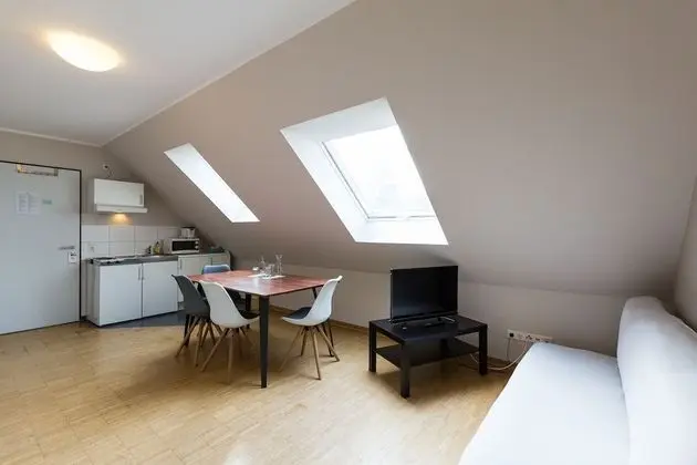 Apart Daire, Özel Banyo
