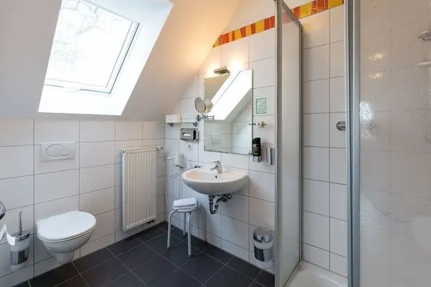 Apart Daire, Özel Banyo