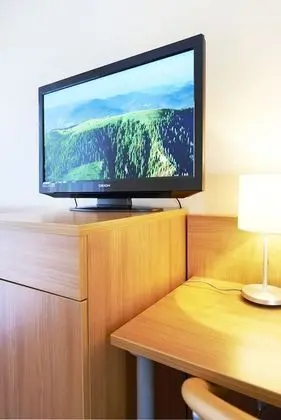 Comfort Büyük Yataklı Tek Kişilik Oda