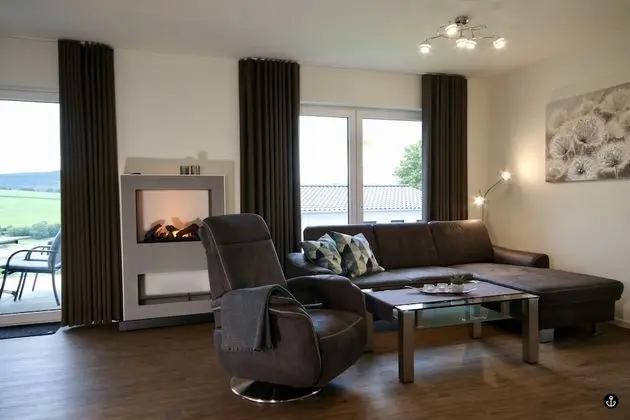 Haus Nina - Sonnenweg 20