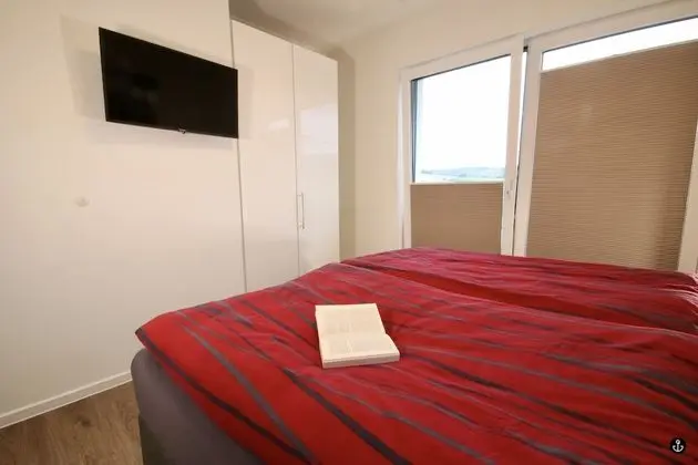 Haus Nina - Sonnenweg 20