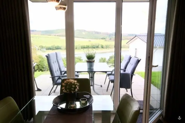 Haus Nina - Sonnenweg 20