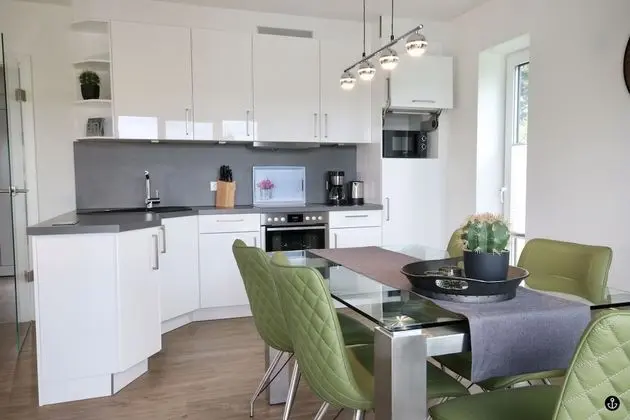 Haus Nina - Sonnenweg 20