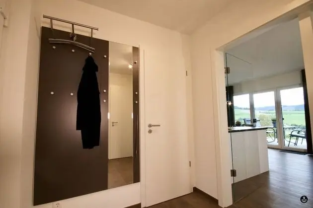 Haus Nina - Sonnenweg 20