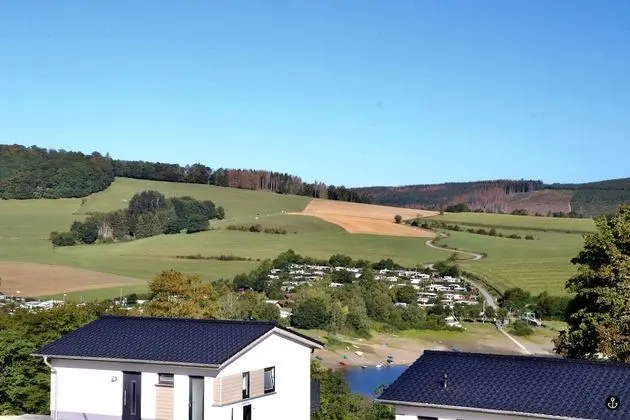 Haus Nina - Sonnenweg 20