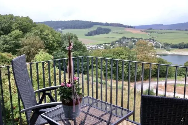 Haus Nina - Sonnenweg 20