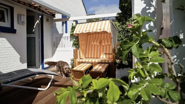 Oda (Terrassenzimmer)