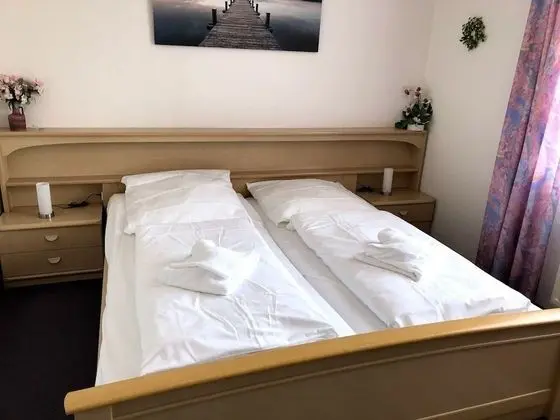 Apart Daire, 1 Yatak Odası, Balkon