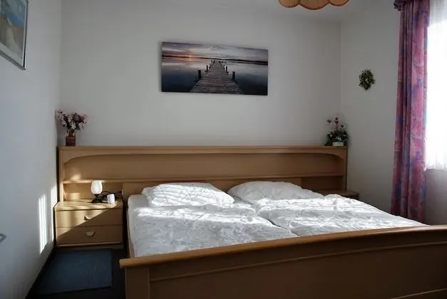 Apart Daire, 1 Yatak Odası, Balkon