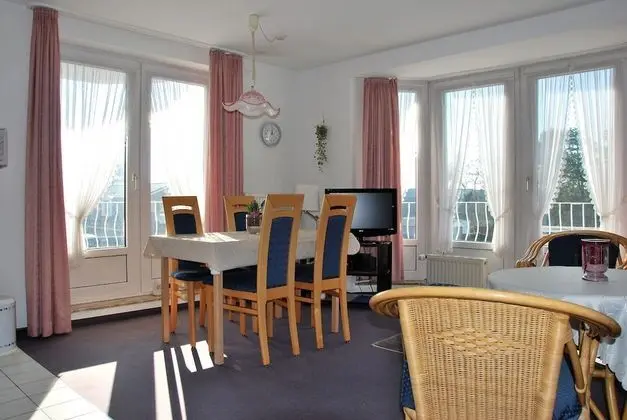 Apart Daire, 1 Yatak Odası, Balkon