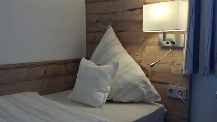 Standard Tek Kişilik Oda