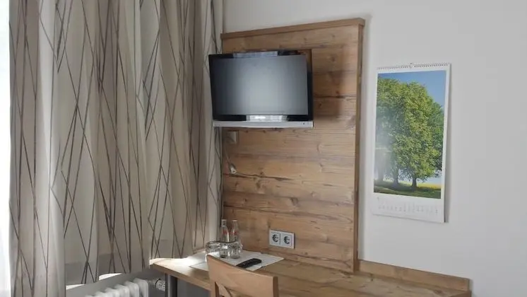 Standard Tek Kişilik Oda