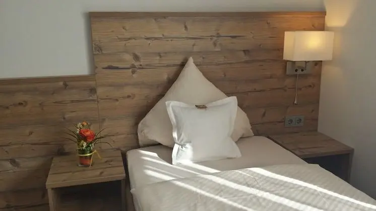 Standard Tek Kişilik Oda