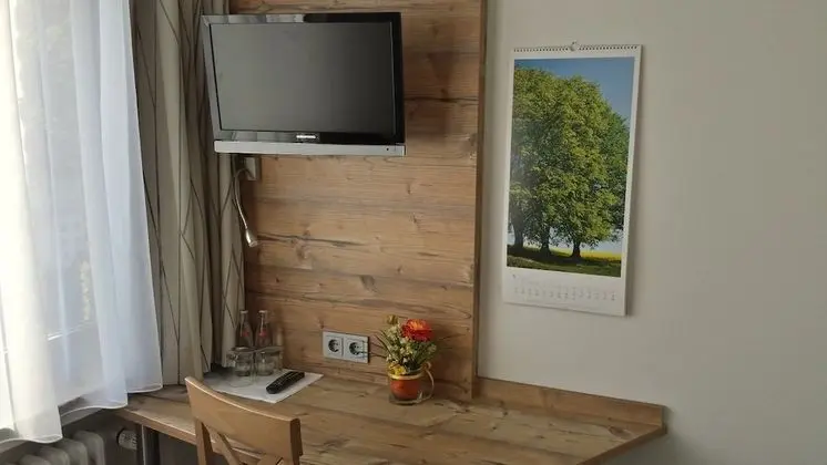 Standard Tek Kişilik Oda