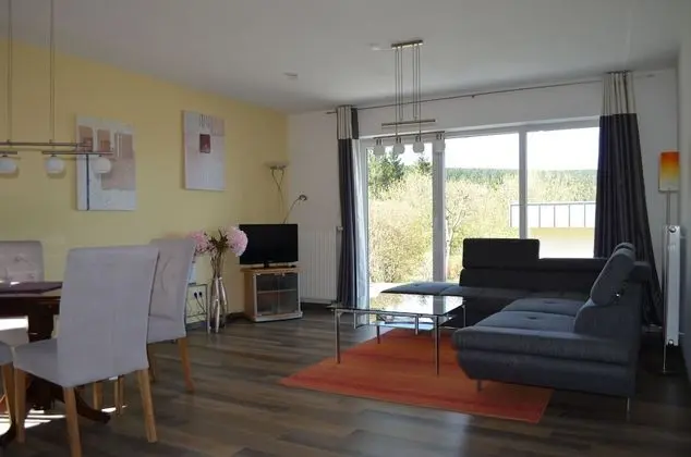 Apart Daire, 1 Yatak Odası (Reinigungsgebühr /Cleaning Fee EUR 60)