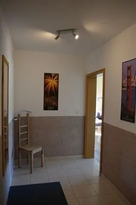 Apart Daire, 1 Yatak Odası (Reinigungsgebühr /Cleaning Fee EUR 60)