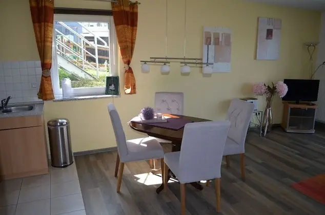 Apart Daire, 1 Yatak Odası (Reinigungsgebühr /Cleaning Fee EUR 60)