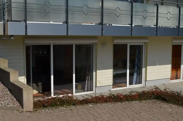 Apart Daire, 1 Yatak Odası (Reinigungsgebühr /Cleaning Fee EUR 60)
