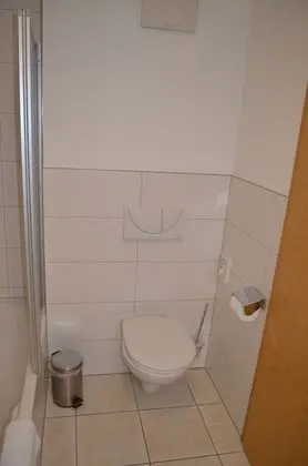 Apart Daire, 1 Yatak Odası (Reinigungsgebühr /Cleaning Fee EUR 60)