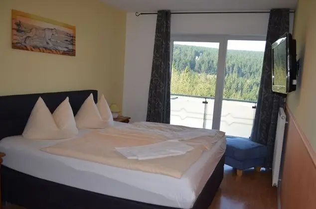 Apart Daire, 2 Yatak Odası (Reinigungsgebühr /Cleaning Fee EUR 60)