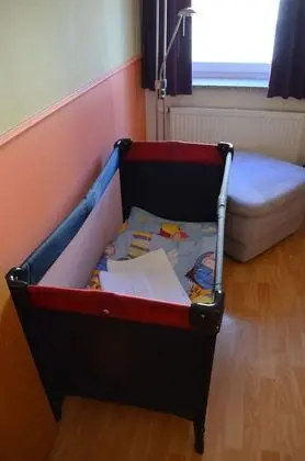 Apart Daire, 2 Yatak Odası (Reinigungsgebühr /Cleaning Fee EUR 60)