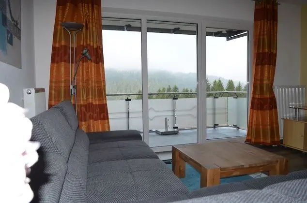 Apart Daire, 2 Yatak Odası (Reinigungsgebühr /Cleaning Fee EUR 60)