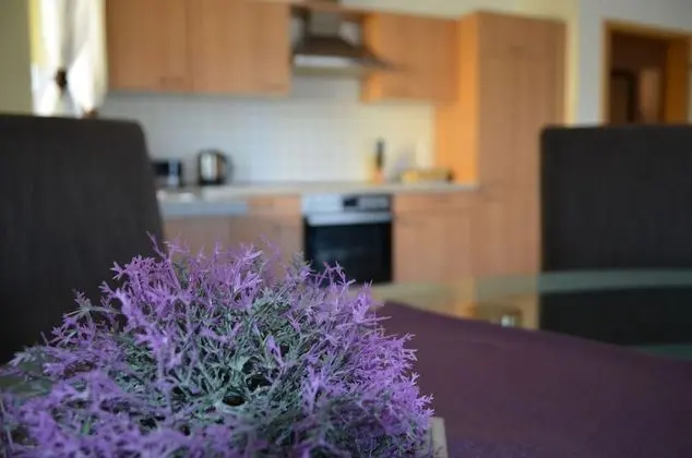 Apart Daire, 2 Yatak Odası (Reinigungsgebühr /Cleaning Fee EUR 60)