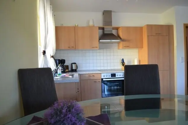 Apart Daire, 2 Yatak Odası (Reinigungsgebühr /Cleaning Fee EUR 60)