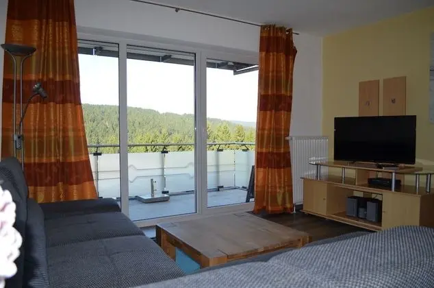 Apart Daire, 2 Yatak Odası (Reinigungsgebühr /Cleaning Fee EUR 60)