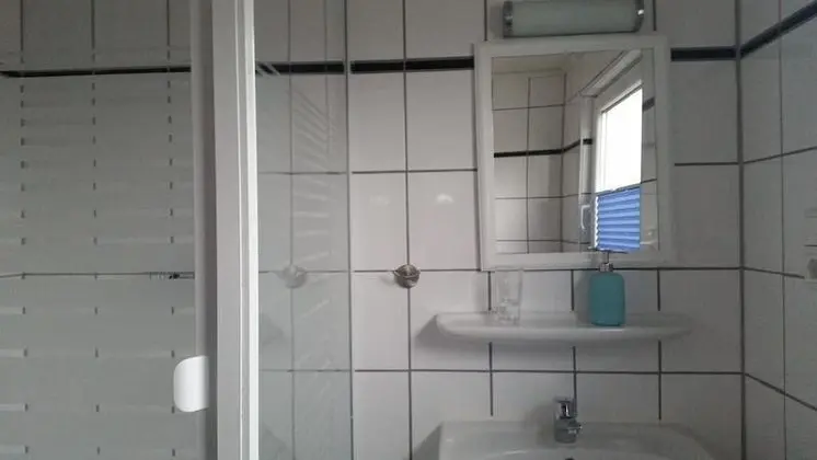 Apart Daire, Bahçe Manzaralı (Seestern)