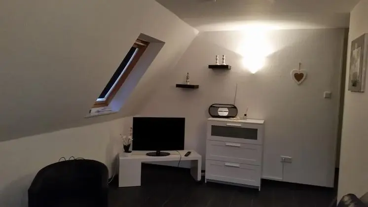 Apart Daire, Teras (Seemöwe)