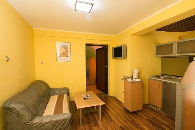 Apart Daire, 2 Yatak Odası