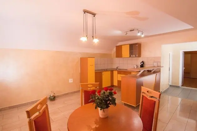 Apartment -  4ad