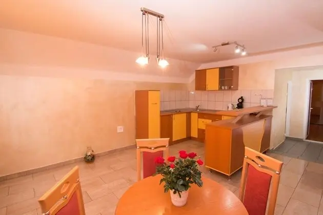 Apartment -  4ad