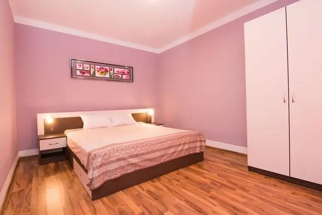Apartment - Ground Floor 2ad