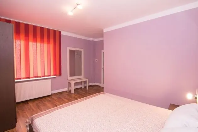 Apartment - Ground Floor 2ad