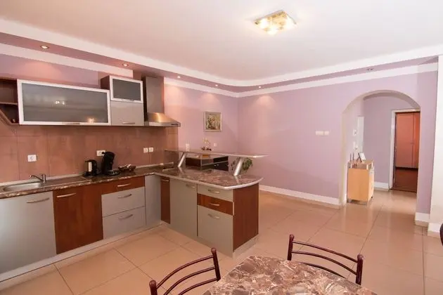 Apartment - Ground Floor 2ad