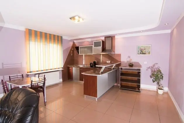 Apartment - Ground Floor 2ad