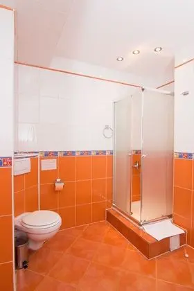 Apartment - Ground Floor 2ad
