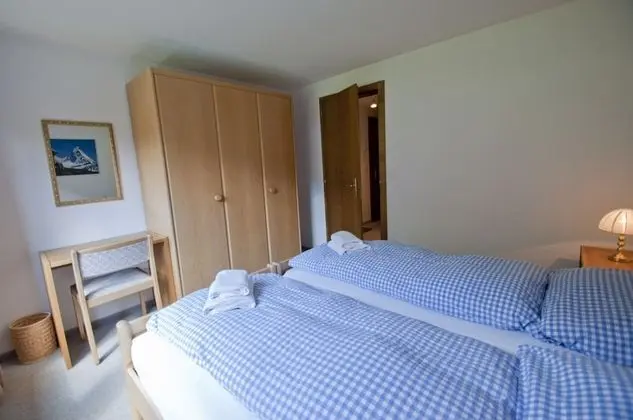 Apart Daire, 1 Yatak Odası, Balkon (Apt 3 Hirle)