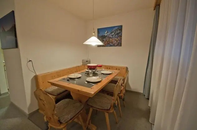 Apart Daire, 1 Yatak Odası, Balkon (Apt 3 Hirle)