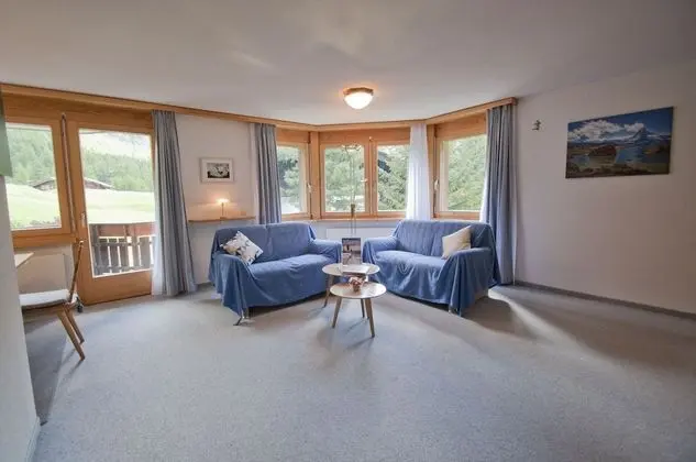 Apart Daire, 1 Yatak Odası, Balkon (Apt 3 Hirle)