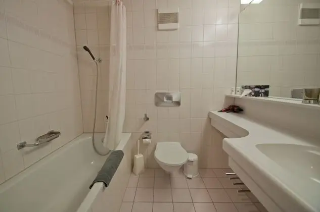 Apart Daire, 1 Yatak Odası, Balkon (Apt 3 Hirle)