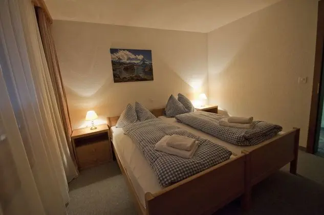 Apart Daire, 1 Yatak Odası, Teras (Apt 2 Tosse)