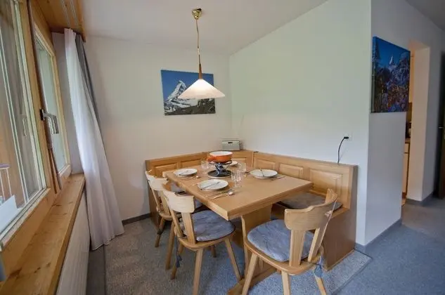 Apart Daire, 1 Yatak Odası, Teras (Apt 2 Tosse)