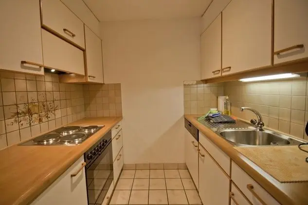 Apart Daire, 1 Yatak Odası, Teras (Apt 2 Tosse)