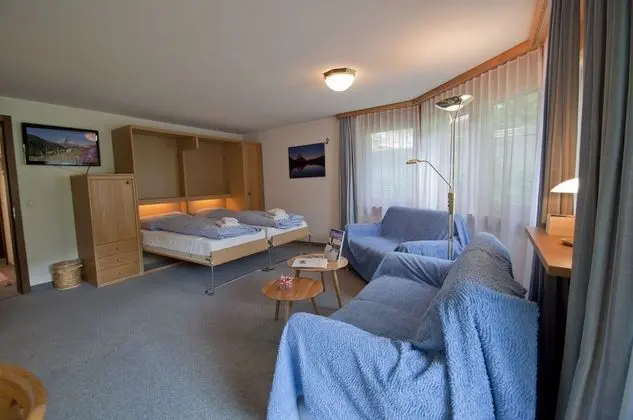 Apart Daire, 1 Yatak Odası, Teras (Apt 2 Tosse)