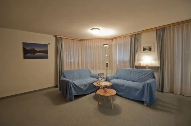 Apart Daire, 1 Yatak Odası, Teras (Apt 2 Tosse)